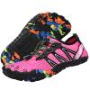 Water Shoes Men Women Barefoot Shoes Outdoor for Beach Aqua Swim Pool River Water Quick Dry Boating Fishing Diving Surfing with Yoga Aerobics view 1