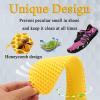 Water Shoes Men Women Barefoot Shoes Outdoor for Beach Aqua Swim Pool River Water Quick Dry Boating Fishing Diving Surfing with Yoga Aerobics view 4