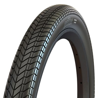 MAXXIS Grifter - 20x1.85 - EXO | Dual Compound - 2-Ply, EXO | Freestyle BMX Tire