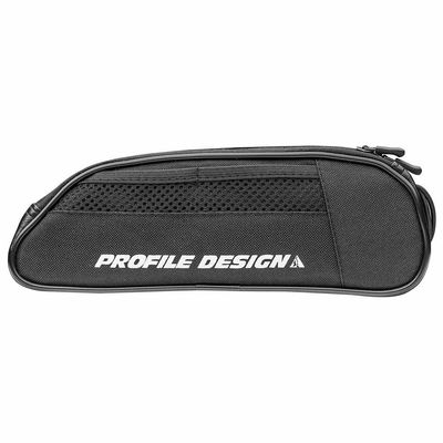 [Profile Design] Top Tube Bag, Black