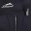 Wetsuits Men's 3Mm Premium Neoprene Full Sleeve One Piece Wetsuit for Snorkeling, Scuba Diving and Other Water Sports,Women,M view 3
