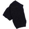 PRETYZOOM Knit Knee Sleeve Knee Warmers Knee Brace Pads Knee Support Sleeve Leg Warmers for Running Fitness Cycling view 1