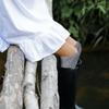 PRETYZOOM Knit Knee Sleeve Knee Warmers Knee Brace Pads Knee Support Sleeve Leg Warmers for Running Fitness Cycling view 3