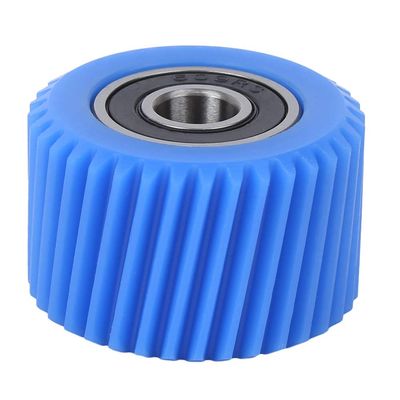 Mid Drive Motor Gear, Interal Nylon Gear Replacement for TSDZ2 Mid Drive Motor Engine Plastic Gear Replacement