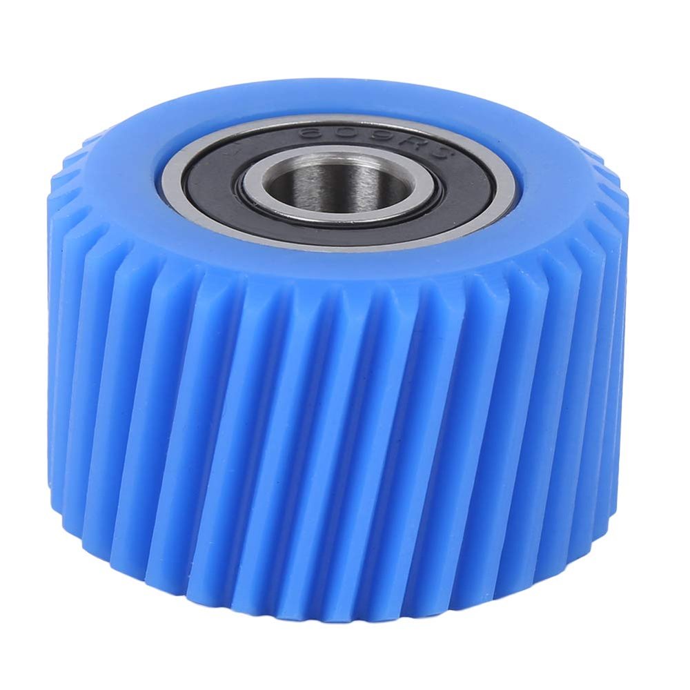 Mid Drive Motor Gear, Interal Nylon Gear Replacement for TSDZ2 Mid Drive Motor Engine Plastic Gear Replacement