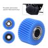 Mid Drive Motor Gear, Interal Nylon Gear Replacement for TSDZ2 Mid Drive Motor Engine Plastic Gear Replacement view 2