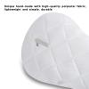 YuEagleSky Golf Head Covers Driver Fairway #3#5 USA Flag for Club Men Women (White) view 4