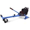 TGHY Hoverboard Seat Attachment Go Kart Conversion Kit Hoverboard Kart Accessories Adjustable Length Fun for Kids and Adults Fits for 6.5"/8"/10" view 1
