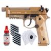 Beretta M9A3 Full Auto .177 CO2 Air Pistol Kit air Pistol view 1