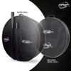 MVP Disc Sports Black Hole HD Transit Bag (Basket Not Included) view 2