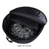 MVP Disc Sports Black Hole HD Transit Bag (Basket Not Included) view 3