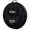 MVP Disc Sports Black Hole HD Transit Bag (Basket Not Included) view 4