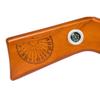 Red Ryder Daisy A Christmas Wish Ralphie's BB Gun with Sundial and Compass view 3