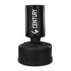 Century Original Wavemaster Freestanding Punching Bag - Black | Adjustable Boxing Bag for Adults | Kickboxing, Karate & MMA Training | Heavy Bag & Stable Base | Portable Stand-Up Bag for Home & Gym view 1