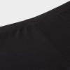 32 Degrees Heat Womens Lightweight Thermal Baselayer Legging Pant, Black, X-Large view 4