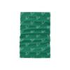 FOCO South Florida Bulls NCAA Mini Print Logo Gaiter Scarf view 3