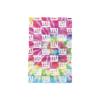 FOCO New York Giants NFL Pastel Tie-Dye Gaiter Scarf view 2
