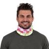 FOCO New York Giants NFL Pastel Tie-Dye Gaiter Scarf view 3