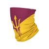 FOCO Arizona State Sun Devils NCAA Youth Big Logo Gaiter Scarf view 1