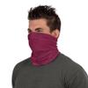FOCO Arizona State Sun Devils NCAA Youth Big Logo Gaiter Scarf view 4