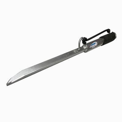 Danik Hook Shore Anchor Spike for Boats and Personal Watercraft (Small)