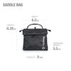 Helinox Saddle Bag Weighted Stabilizing System for Lightweight Outdoor Chairs view 2