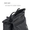 Helinox Saddle Bag Weighted Stabilizing System for Lightweight Outdoor Chairs view 4