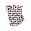 FOCO Pet Lovers Gaiter Scarf view 1