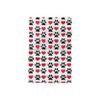 FOCO Pet Lovers Gaiter Scarf view 2