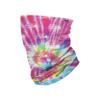 foco NFL Pastel Tie-Dye Gaiter Scarf view 1