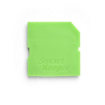 Smart Keeper SD Port Lock, Pack of 10 Blockers