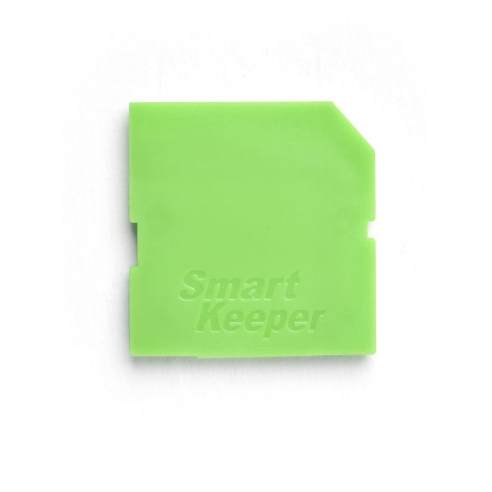 Smart Keeper SD Port Lock, Pack of 10 Blockers