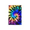 FOCO Dark Dye Brushed Polyester Gaiter Scarf view 2