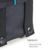 Helinox Storage Box Accessory and Gear Organizer, XS (4.5 x 4.5 x 5.5) view 4