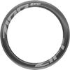 Zipp 404 Firecrest Carbon Rim - 700c, 18H, Tubeless Ready, Rim Brake view 1