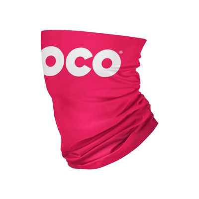 FOCO Big Logo Gaiter Scarf
