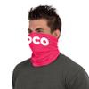 FOCO Big Logo Gaiter Scarf view 3