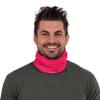 FOCO Big Logo Gaiter Scarf view 4
