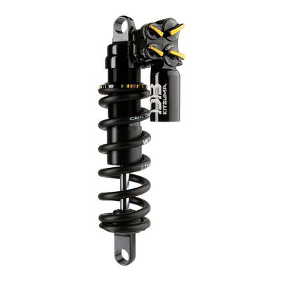 Cane Creek DB Kitsuma Coil Rear Shock - 205 x 60