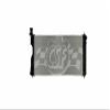 CSF 3889: Radiator Subaru Crosstrek 2.0L 2020-2018; Subaru Impreza 2.0L 2020-2017 view 1