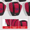 BSI Nova Single Ball Tote Bag view 4