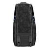 Boombah Beast Rolling Bat Bag 2.0-40" x 14" x 13" - USA Black Ops Black/Royal/Red - Holds 8 Bats, Glove and Shoe Compartments view 3