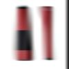 Billiard Depot 58" Two-Piece Graphite Fiberglass Composite Billiard Pool Cue Stick (Red - Matte) view 4