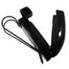 Siskiyou Sports NFL Los Angeles Chargers Visor Clip for Sunglasses, Black, One Size view 2