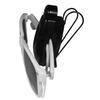 Siskiyou Sports NFL Los Angeles Chargers Visor Clip for Sunglasses, Black, One Size view 3