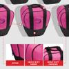 BSI Nova Single Ball Tote Bag view 4