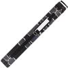 Eight Ball Mafia EBMC22O 2 Butt 2 Shaft Hard Case view 2