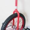QWEASDF Unicycle, Skid Proof Wheel Unicycle Bike Mountain Tire Cycling Self Balancing Exercise Balance Cycling Bikes Cycling Outdoor Sports Fitness Exercise, 16,18,20,Blue,18 view 4