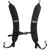 Bassdash Backpack Straps Replacement Adjustable Padded Shoulder Straps for Backpack Dry Bag view 1