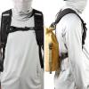 Bassdash Backpack Straps Replacement Adjustable Padded Shoulder Straps for Backpack Dry Bag view 2